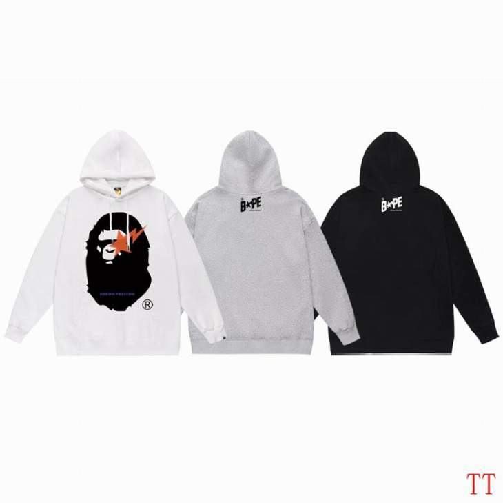 Picture of Bape Hoodies _SKUBapeS-XXL20tn491623